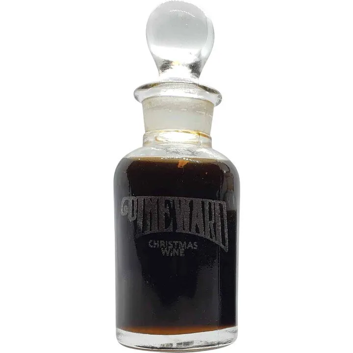 Pineward Christmas Wine parfüm şişesi