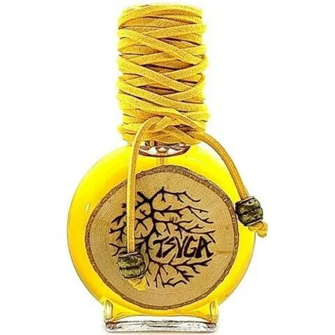 TSVGA Mellifera perfume bottle