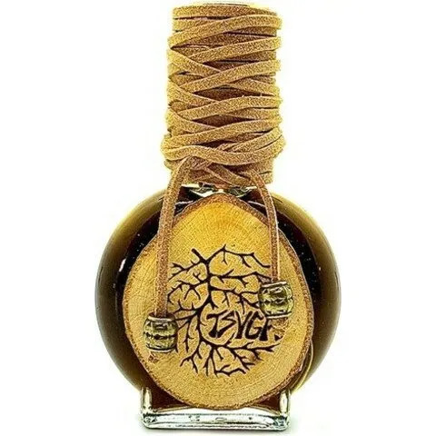 TSVGA Vicki-Lin perfume bottle