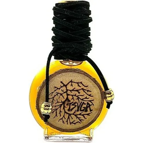 TSVGA Myrrhder perfume bottle