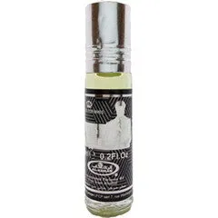 Al Rehab Gentle (Perfume Oil) parfüm şişesi
