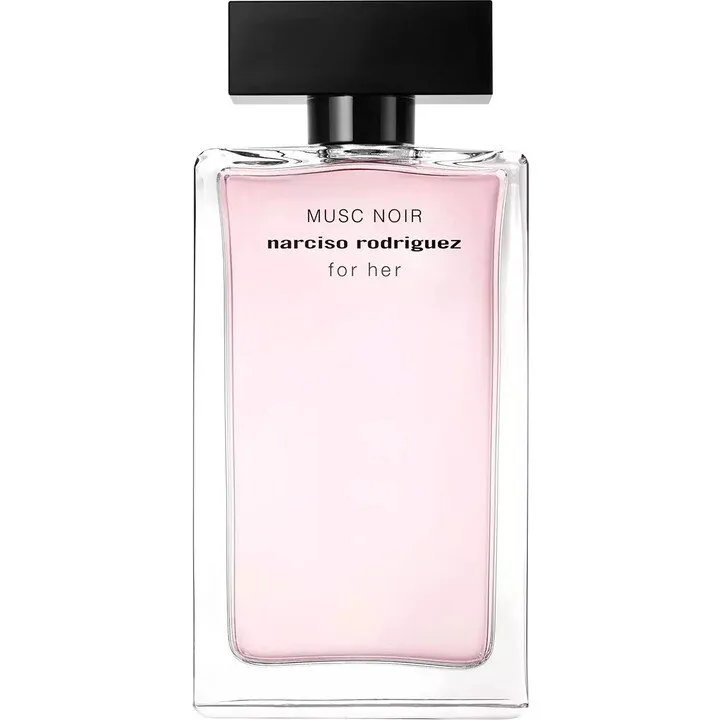 Narciso Rodriguez For Her Musc Noir parfüm şişesi