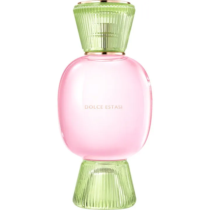 Bvlgari Dolce Estasi perfume bottle