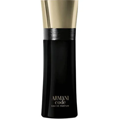 Giorgio Armani Armani Code (2021) (Eau de Parfum) parfüm şişesi