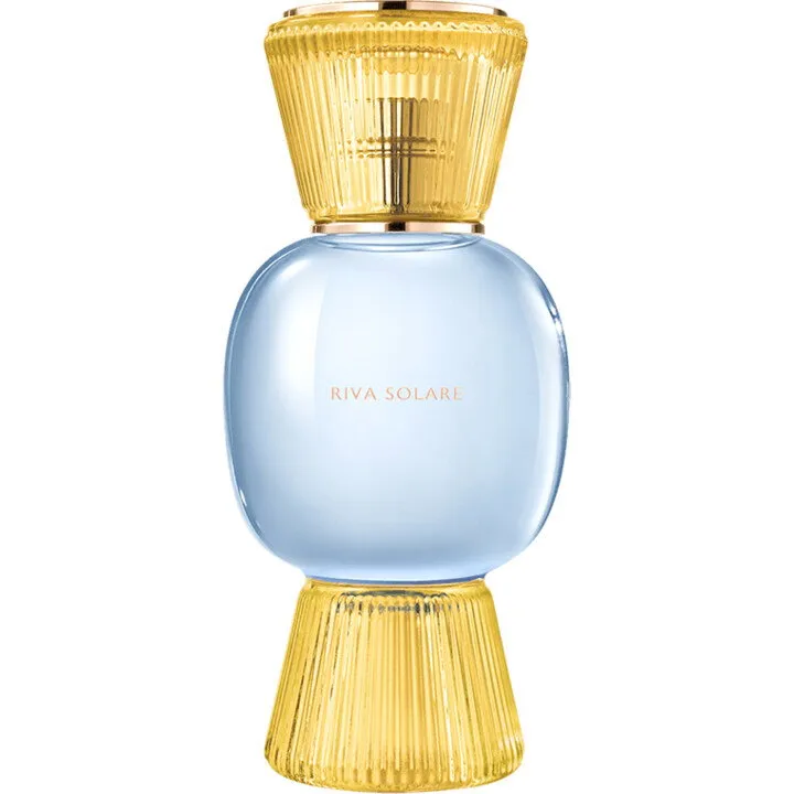 Bvlgari Riva Solare perfume bottle
