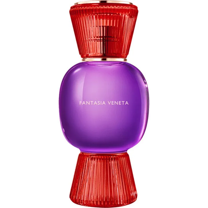 Bvlgari Fantasia Veneta parfüm şişesi