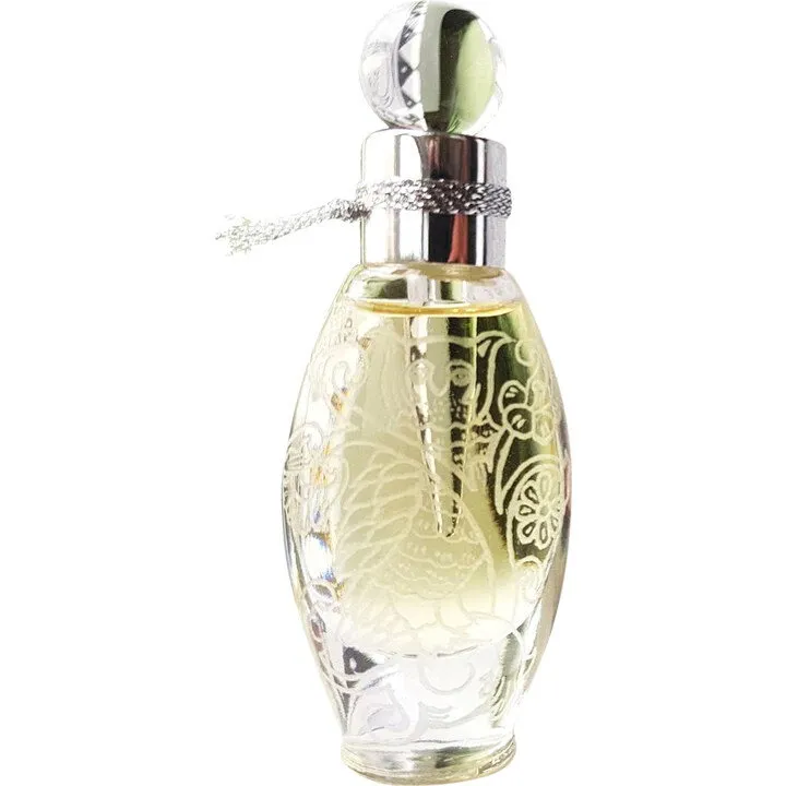 Ladanika Sovushka-sova / Совушка-сова perfume bottle