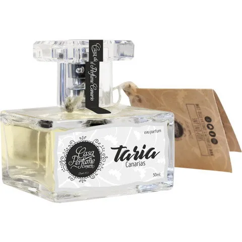 Casa del Perfume Canario Taria perfume bottle