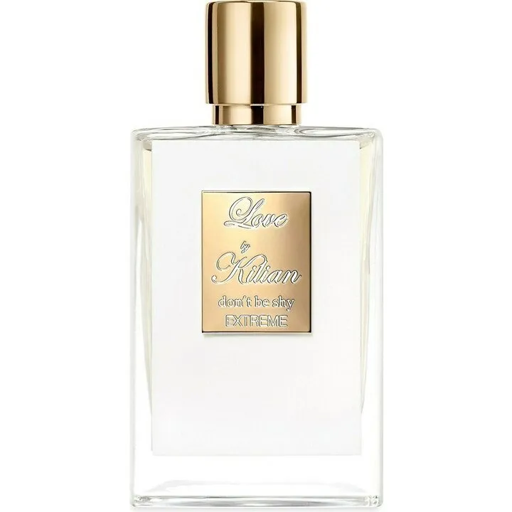 Kilian Love Don't Be Shy Extreme perfume bottle