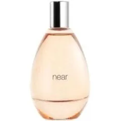 GAP Near perfume bottle
