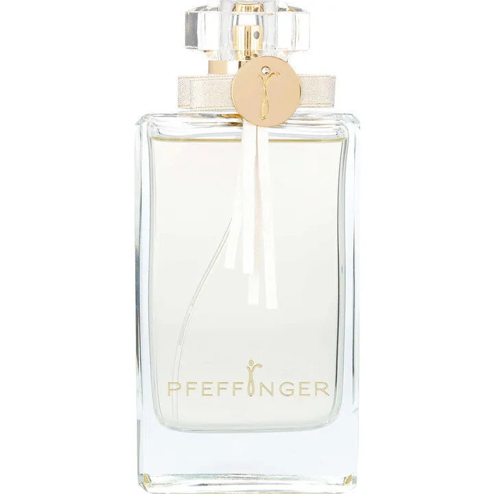Pfeffinger perfume bottle