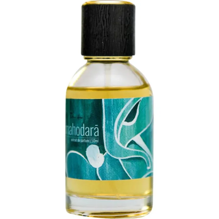 Parfums Karmic Hues Mahodarā parfüm şişesi