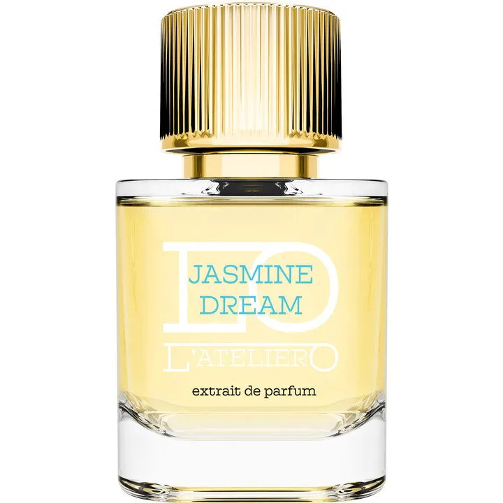L'Ateliero Jasmine Dream parfüm şişesi