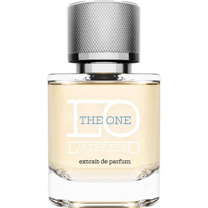 L'Ateliero The One parfüm şişesi