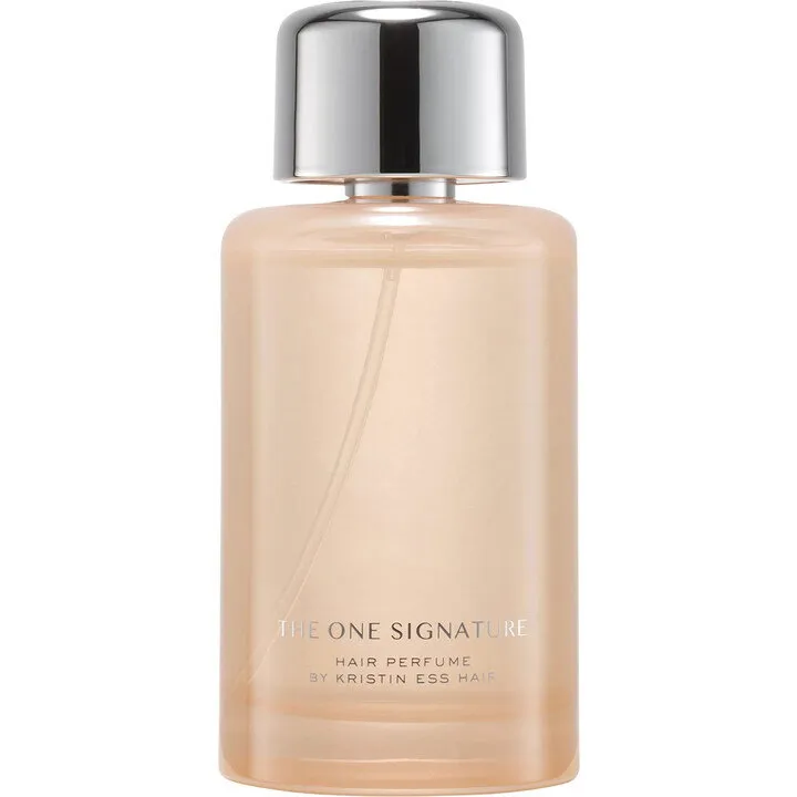 Kristin Ess Hair The One Signature perfume bottle