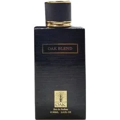 Oak Perfumes Oak Blend parfüm şişesi