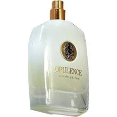 Oak Perfumes Opulence parfüm şişesi