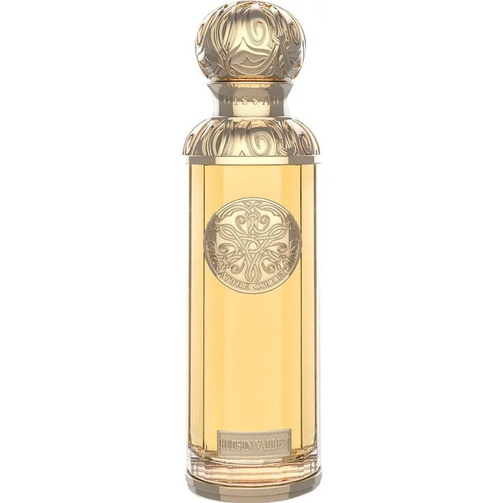 Gissah Hudson Valley perfume bottle