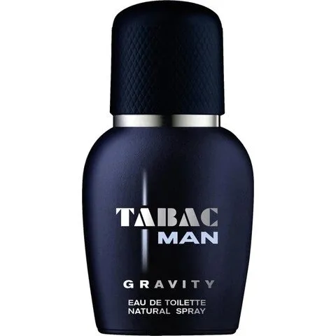Mäurer & Wirtz Tabac Man Gravity (Eau de Toilette) parfüm şişesi