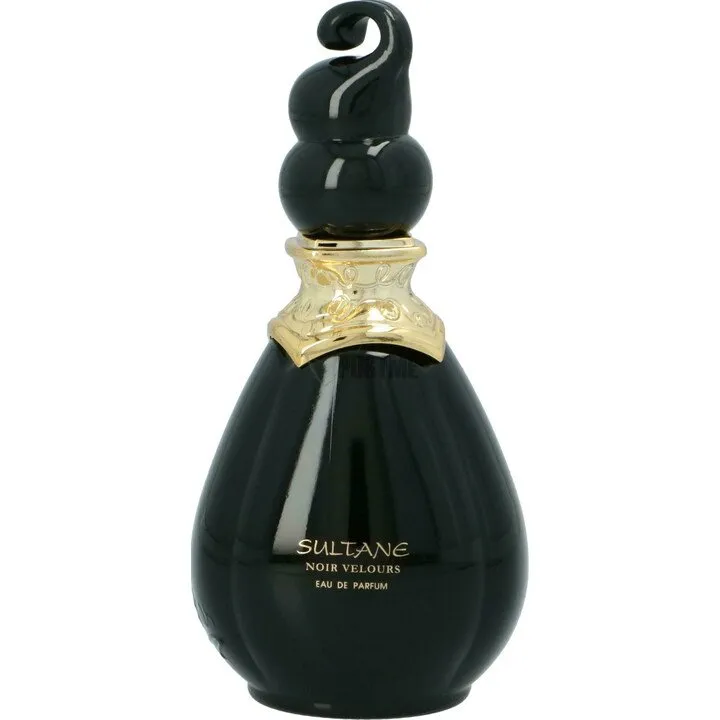 Jeanne Arthes Sultane Noir Velours parfüm şişesi