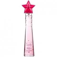 Jeanne Arthes Lucky Star perfume bottle
