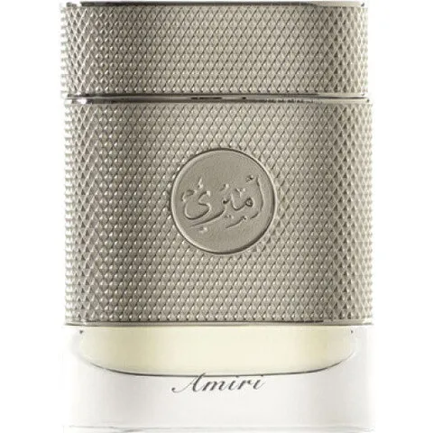 Arabian Oud Amiri parfüm şişesi