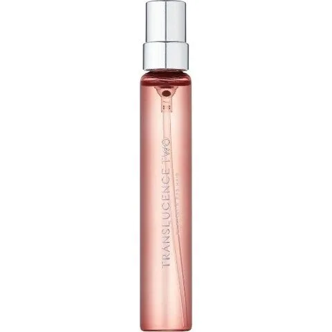 Kristin Ess Hair Translucence Two perfume bottle