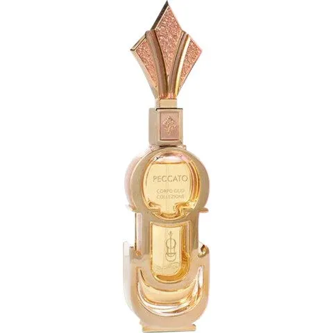 Oud Milano Corpo Oud Collezione - Peccato (Estratto de Profumo) parfüm şişesi