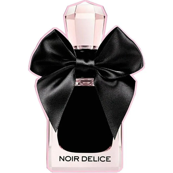 Johan B. Noir Delice parfüm şişesi