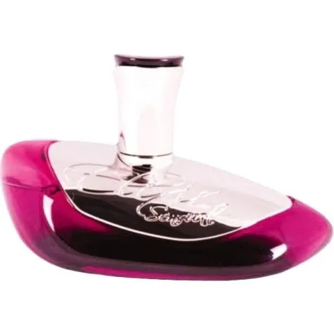 Johan B. Elixir Sensual Private Collection parfüm şişesi