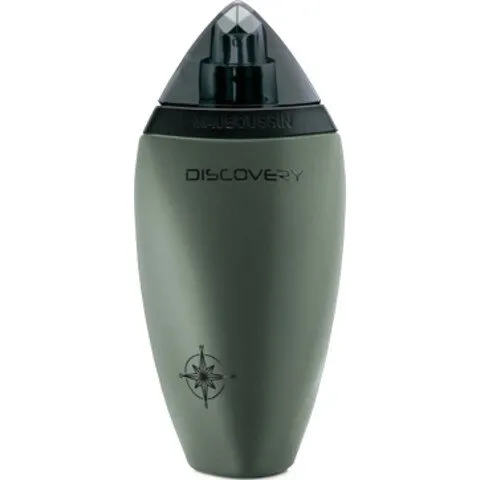 Mauboussin Discovery parfüm şişesi