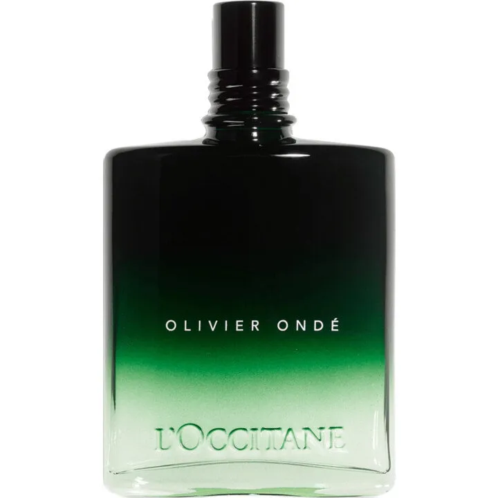 L'Occitane en Provence Olivier Ondé parfüm şişesi