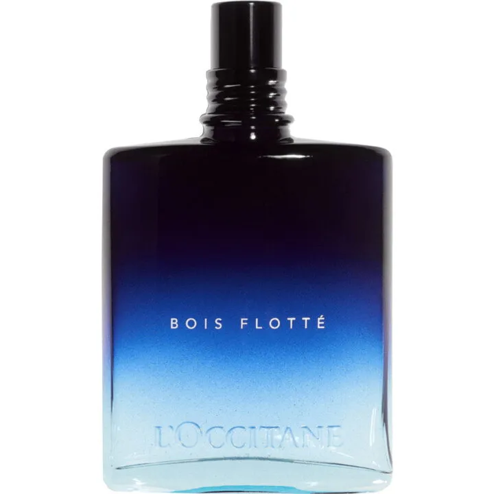 L'Occitane en Provence Bois Flotté parfüm şişesi