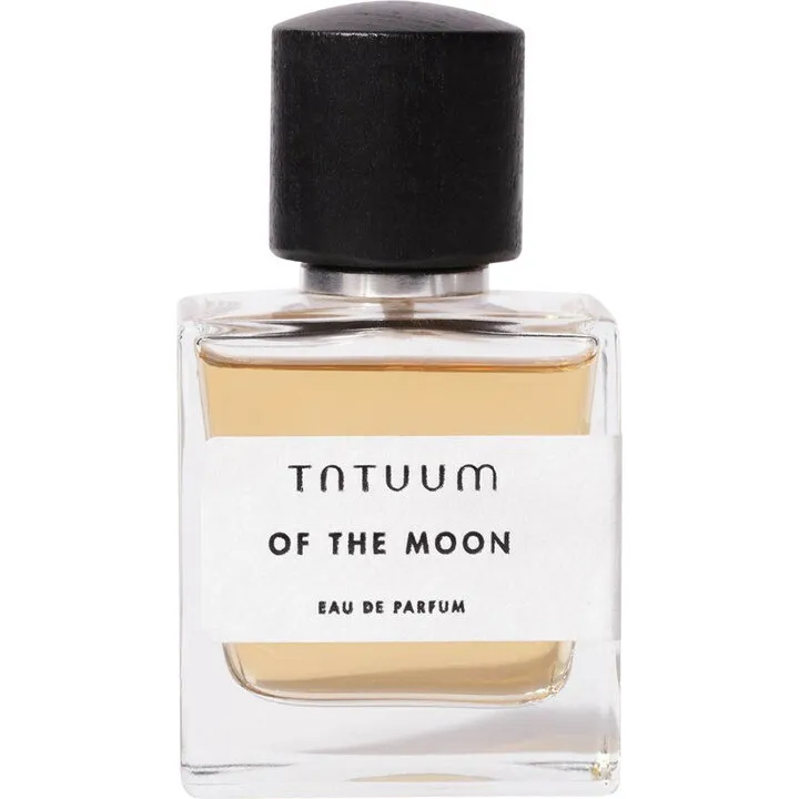 Tatuum Of the Moon perfume bottle