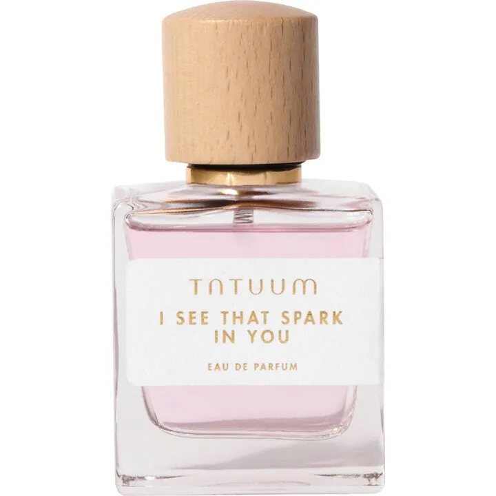 Tatuum I See That Spark in You parfüm şişesi