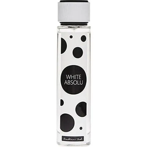 Arabian Oud White Absolu parfüm şişesi