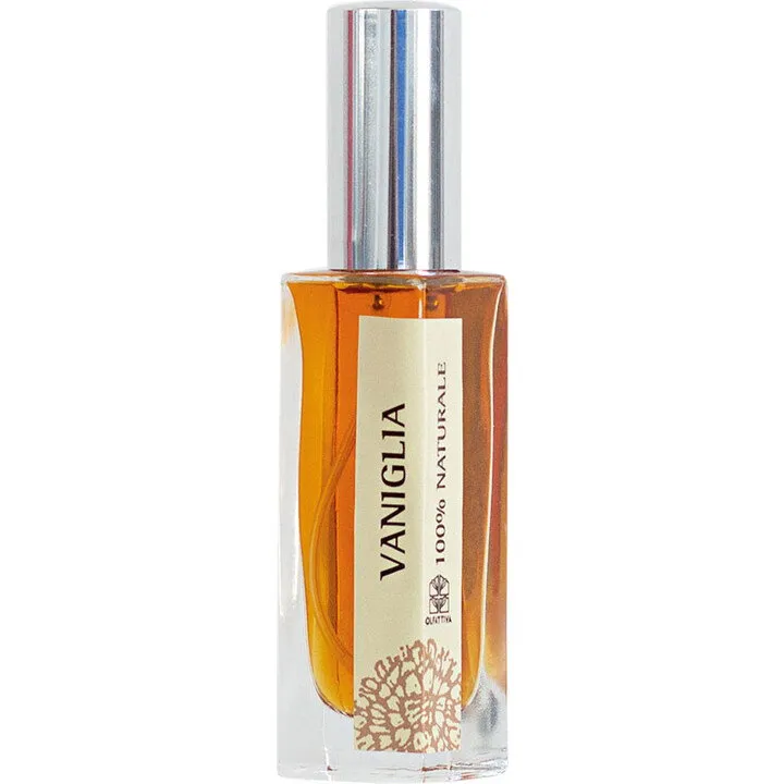 Olfattiva Vaniglia (Eau de Toilette) parfüm şişesi