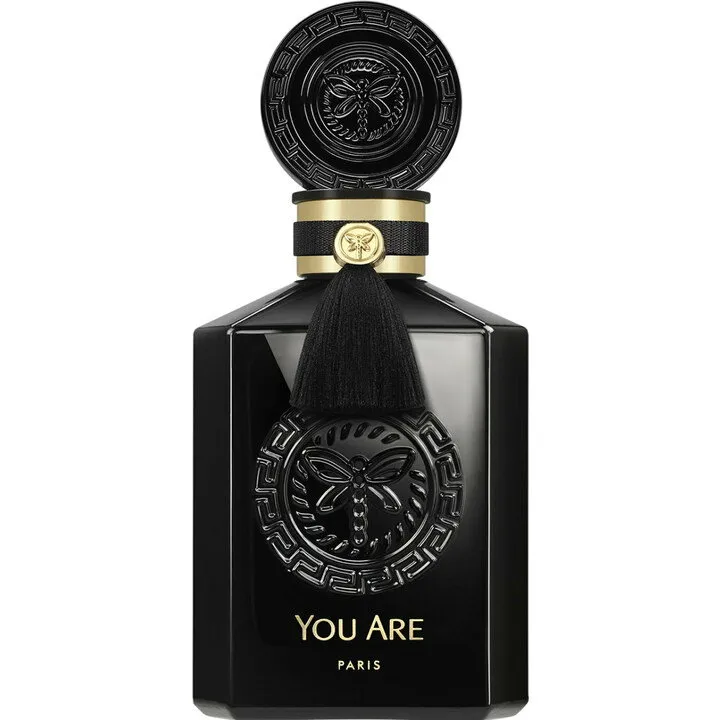 Geparlys You Are perfume bottle
