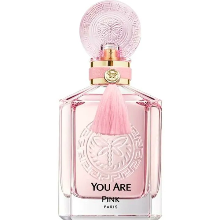 Geparlys You Are Pink parfüm şişesi