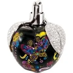 Novae Plus Sweet Amour Butterfly parfüm şişesi