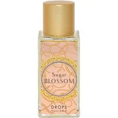 Toni Cabal Sugar Blossom perfume bottle