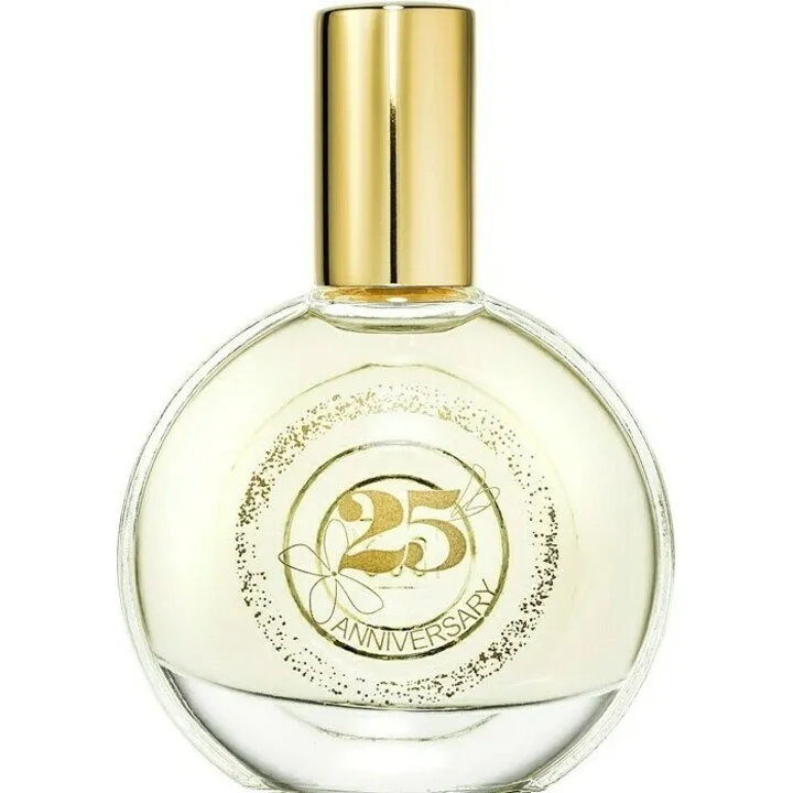 M. Micallef 25 Anniversary perfume bottle