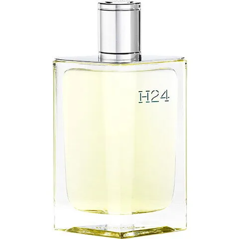 Hermès H24 (Eau de Toilette) parfüm şişesi