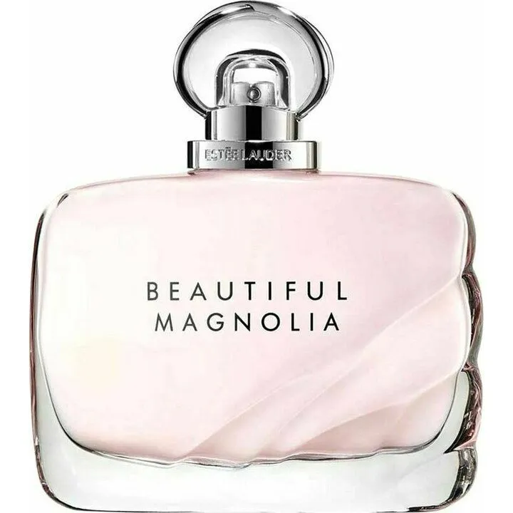 Estēe Lauder Beautiful Magnolia (Eau de Parfum) parfüm şişesi