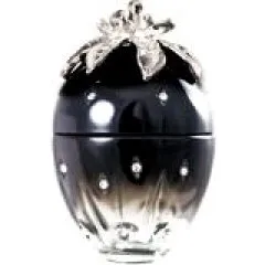 Novae Plus Love Berry So Black parfüm şişesi