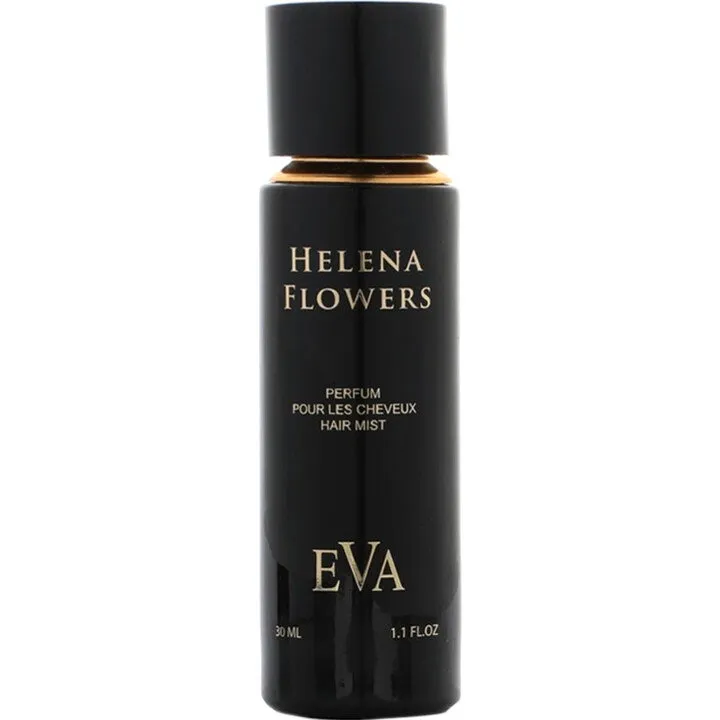 Eva Parfum Helena Flowers (Hair Mist) perfume bottle