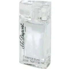 S.T. Dupont Essence Pure pour Homme (Eau de Toilette) parfüm şişesi