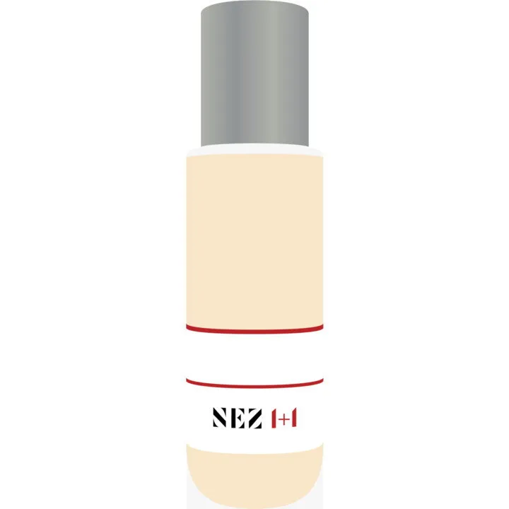 Nez 1+1 - Ambre à Levres parfüm şişesi