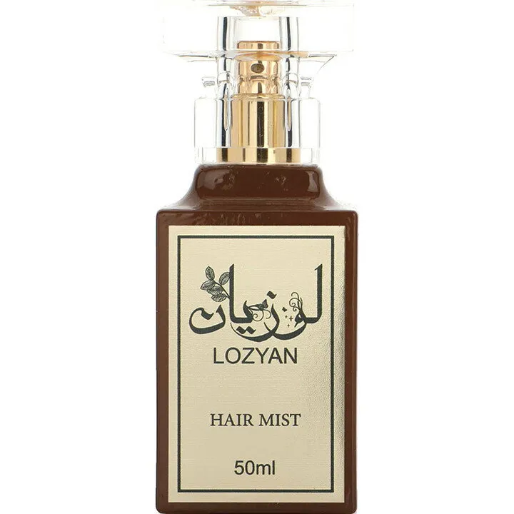 MrMr Lozyan / لوزيان (Hair Mist) perfume bottle