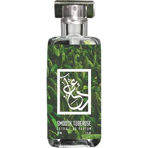 The Dua Brand Smooth Tuberose parfüm şişesi